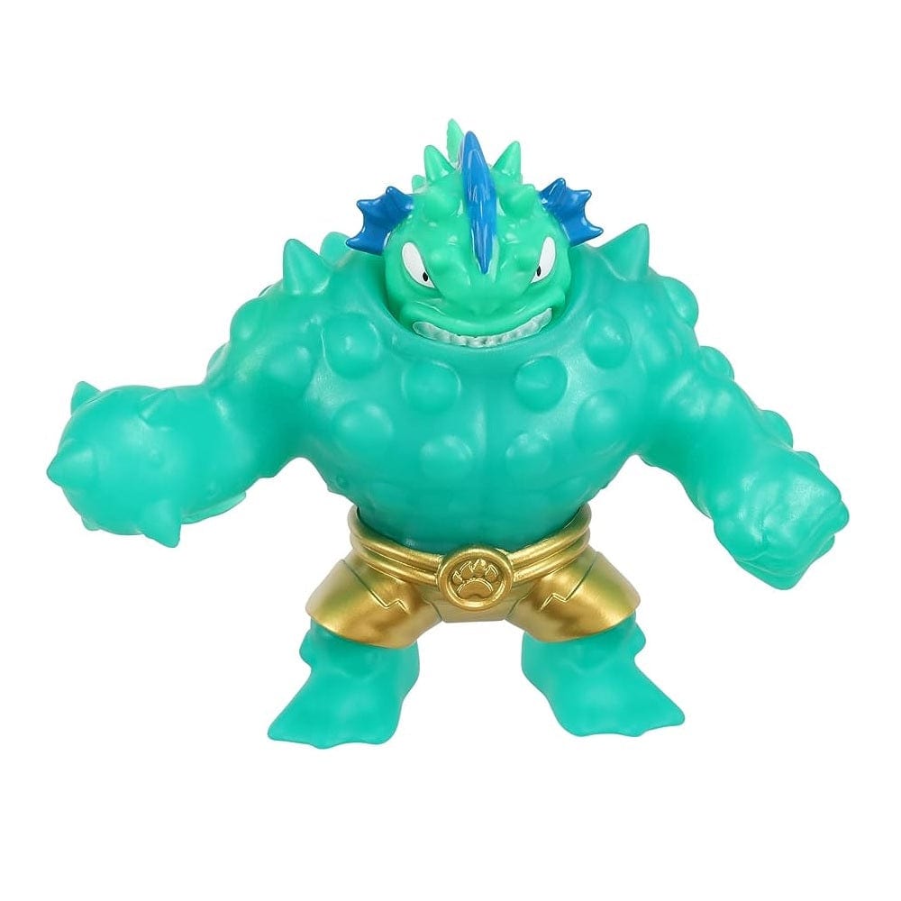 Goo Jit Zu Toys Heroes Of Goo Jit Zu Deep Goo Sea - Foogoo
