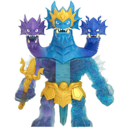 Heroes Of Goo Jit Zu Deep Goo Sea - King Hydra