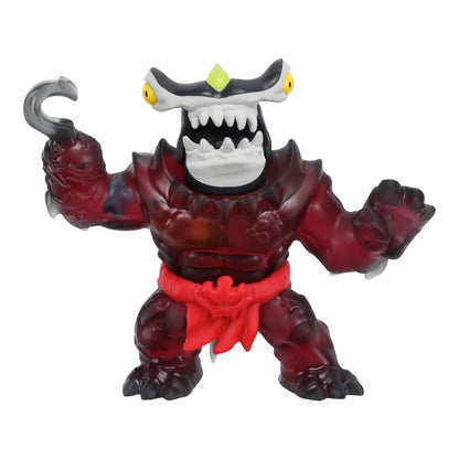 Goo Jit Zu Toys Heroes Of Goo Jit Zu Deep Goo Sea Versus Pack – Tidal Smash Thrash VS Exclusive Hammerhook