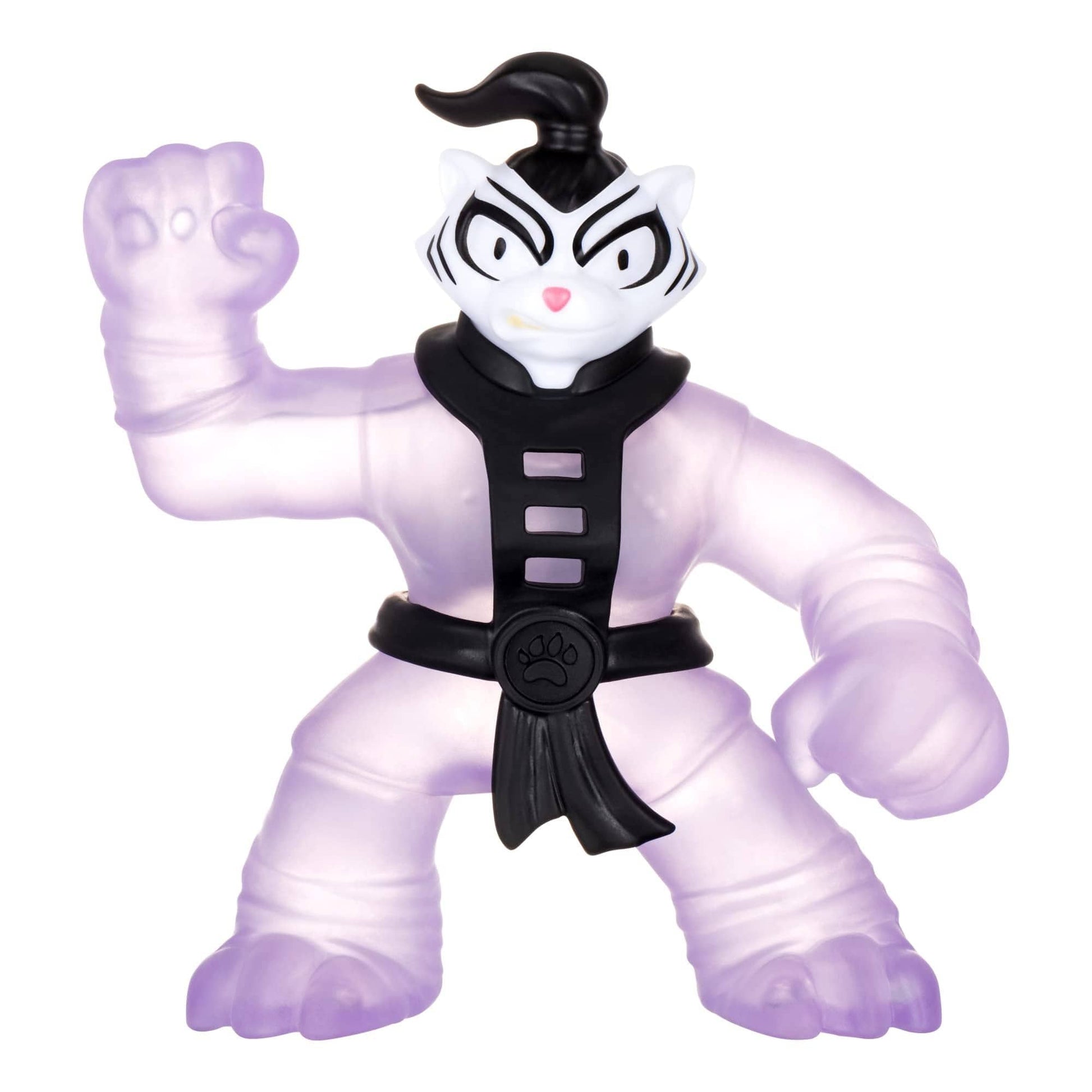 Goo Jit Zu Toys Heroes of Goo Jit Zu Goo Shifters Bengal Figure (12 cm)