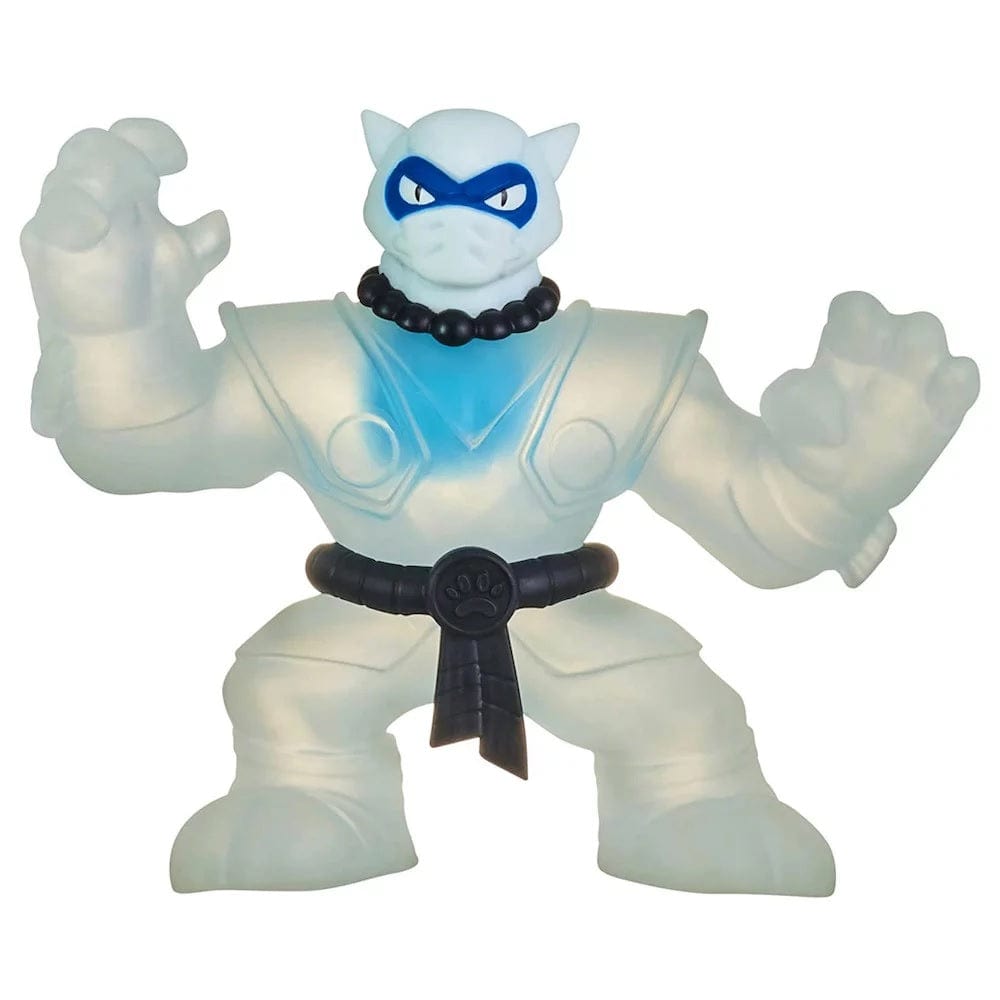 Goo Jit Zu Toys Heroes of Goo Jit Zu Goo Shifters Pantaro Figure (12 cm)