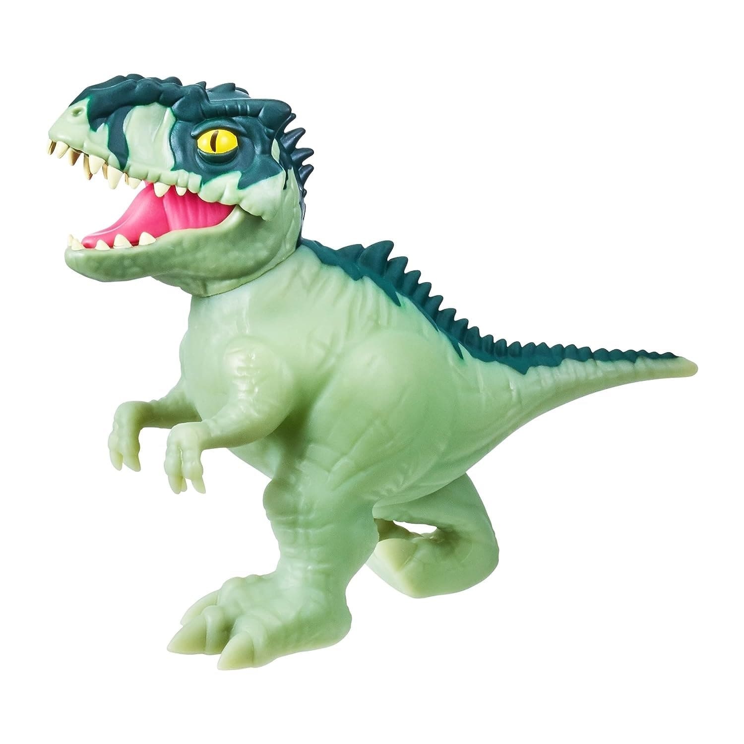 Goo Jit Zu Toys Heroes of Goo Jit Zu Jurassic World Giganotosaurus Hero Pack