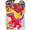 Goo Jit Zu Toys Heroes of Goo Jit Zu Jurassic World Pyroraptor Hero Pack
