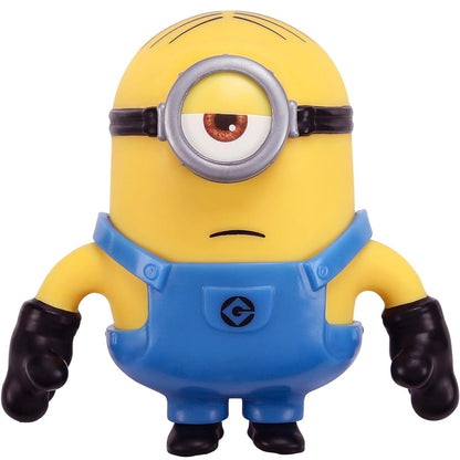 Goo Jit Zu Toys Heroes of Goo Jit Zu Minion Stretch Stuart