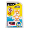 Goo Jit Zu Toys Heroes of Goo Jit Zu Sonic the Hedgehog – Stretch Tails