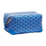 Goyard Bowling 25 Toiletry Bag - Sky Blue