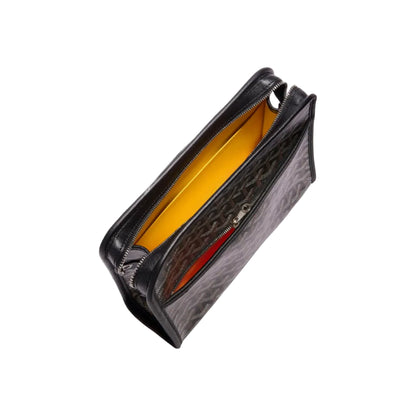 Goyard Jouvence Toiletry Bag - MM Black