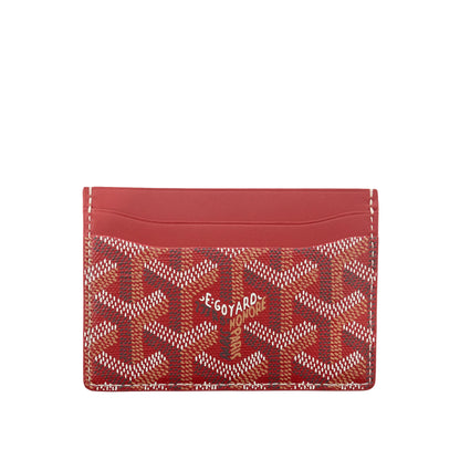 Goyard Saint Sulpice - Red