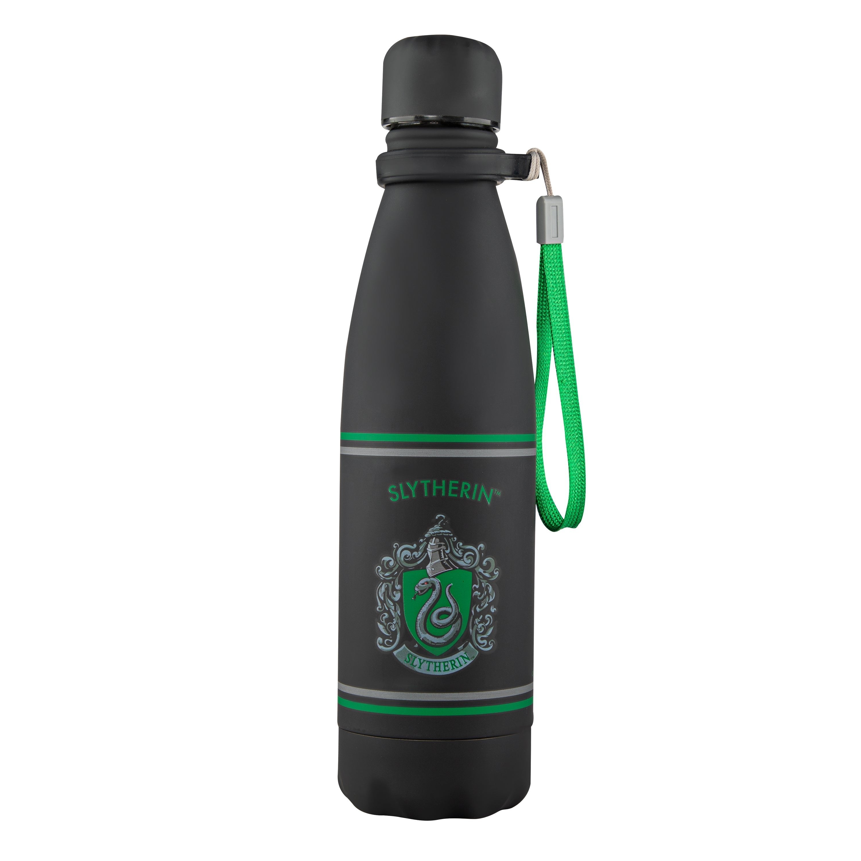 Cinereplica - Water bottle - Slytherin