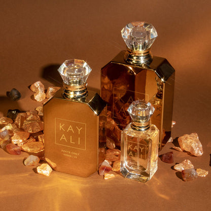 Kayali Invite Only Amber | 23