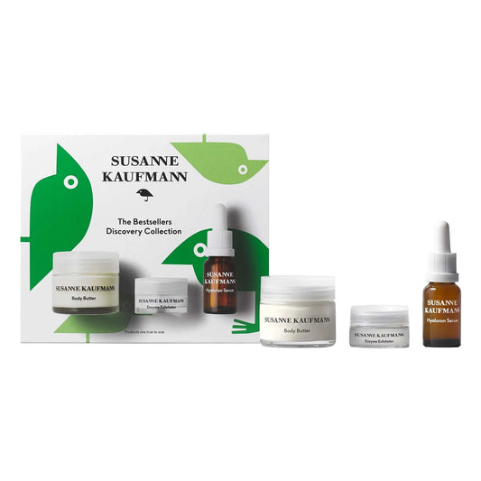 Susanne Kaufmann Best Sellers Discovery Set