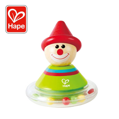 Hape B.toys Roly-Poly-Ralph