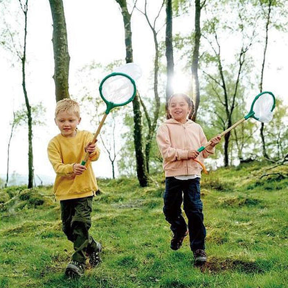 Hape Home & Garden Explorer Net "Butterfly"