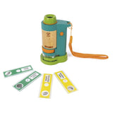 Hape Home & Garden Field Microscope