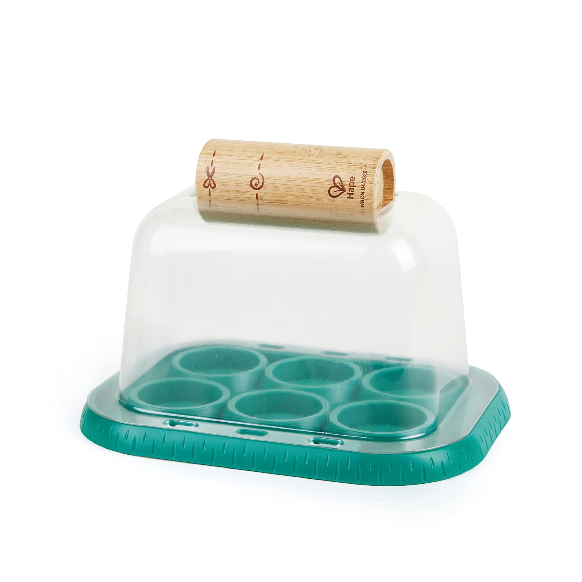 Hape Home & Garden Growing Gardeners Greenhouse