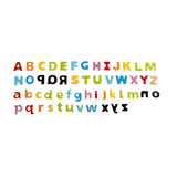 Hape Toys ABC Magnetic Letters