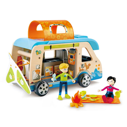 Hape Toys Adventure Van