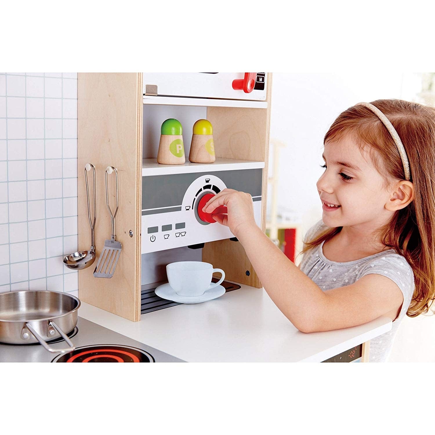 Hape Toys All-in-1 Kitchen