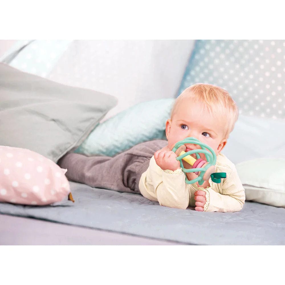 Hape Toys Apple Grab Toy