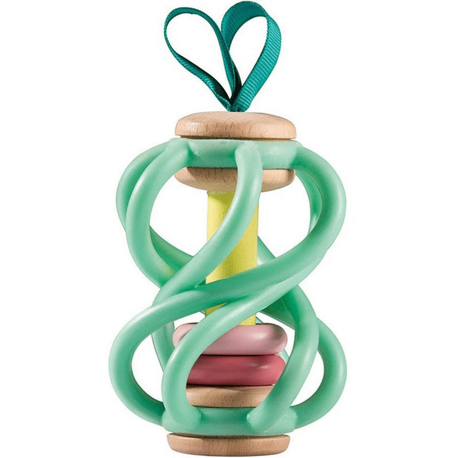 Hape Toys Apple Grab Toy