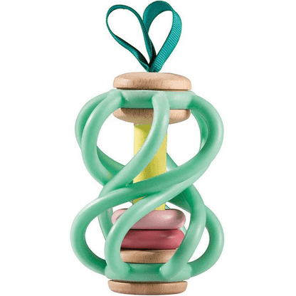 Hape Toys Apple Grab Toy