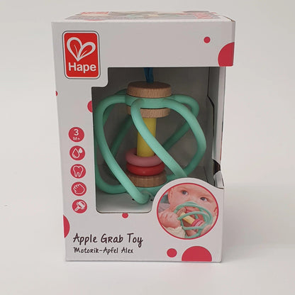 Hape Toys Apple Grab Toy