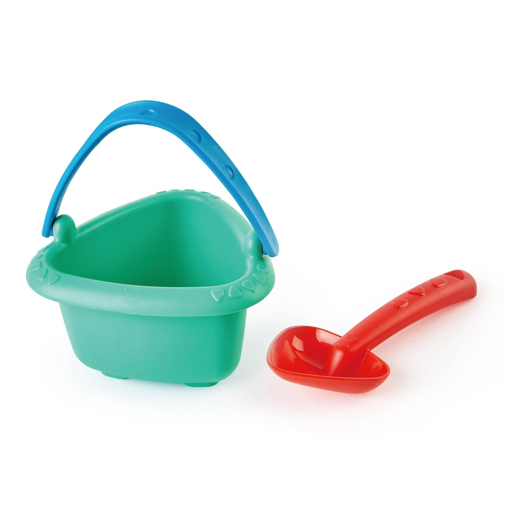 Hape Toys Baby Bucket & Spade