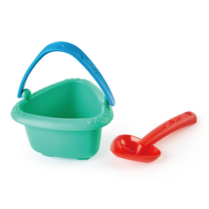Hape Toys Baby Bucket & Spade