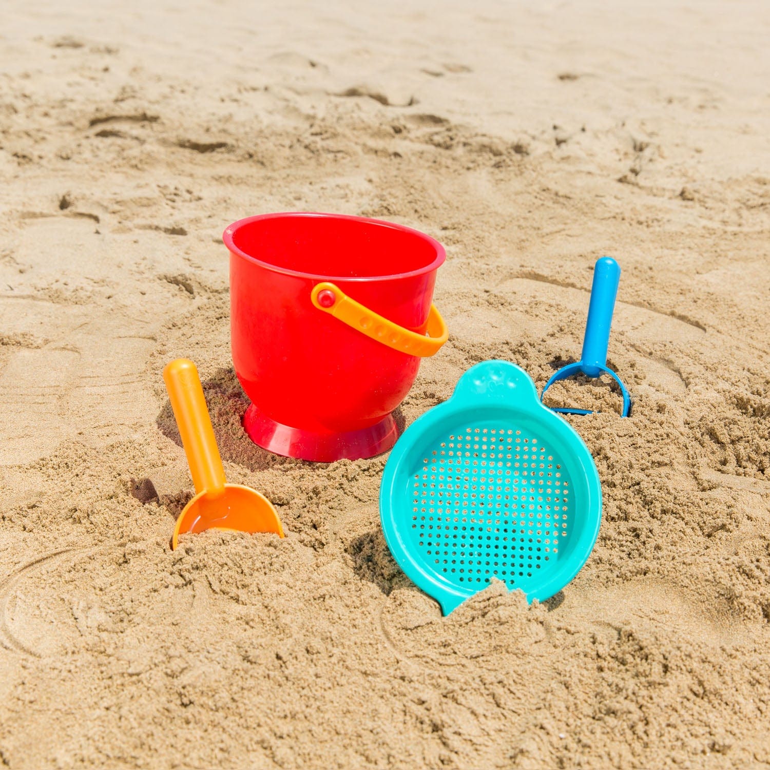 Hape Toys Beach Basics