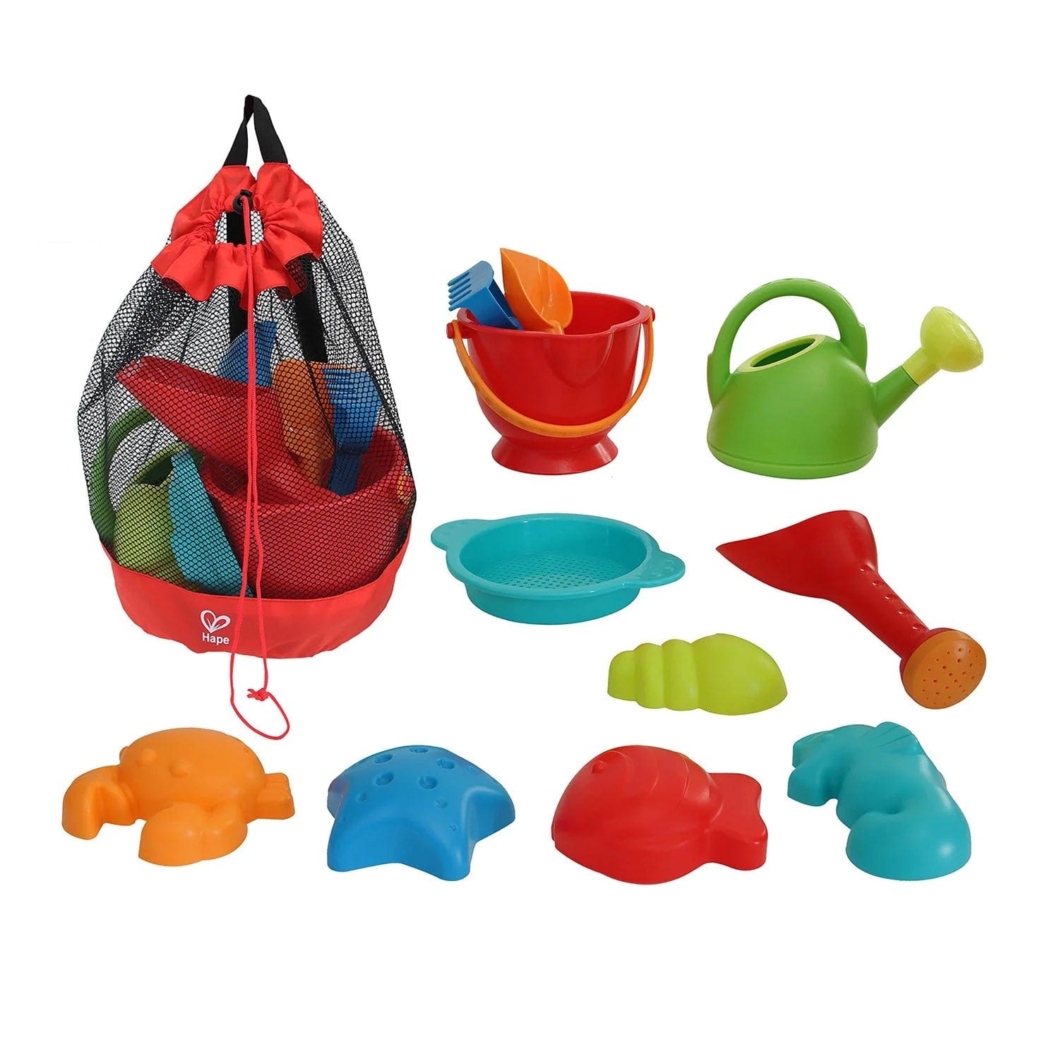 Hape Toys Beach Essential Pack