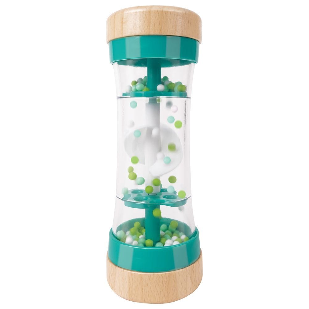 Hape Toys Beaded Raindrops / Turquoise