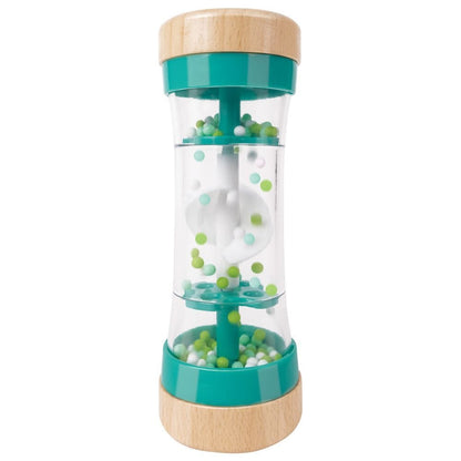Hape Toys Beaded Raindrops / Turquoise