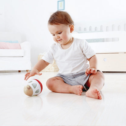 Hape Toys Bell Rattle