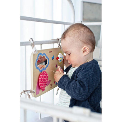 Hape Toys Busy Buddies