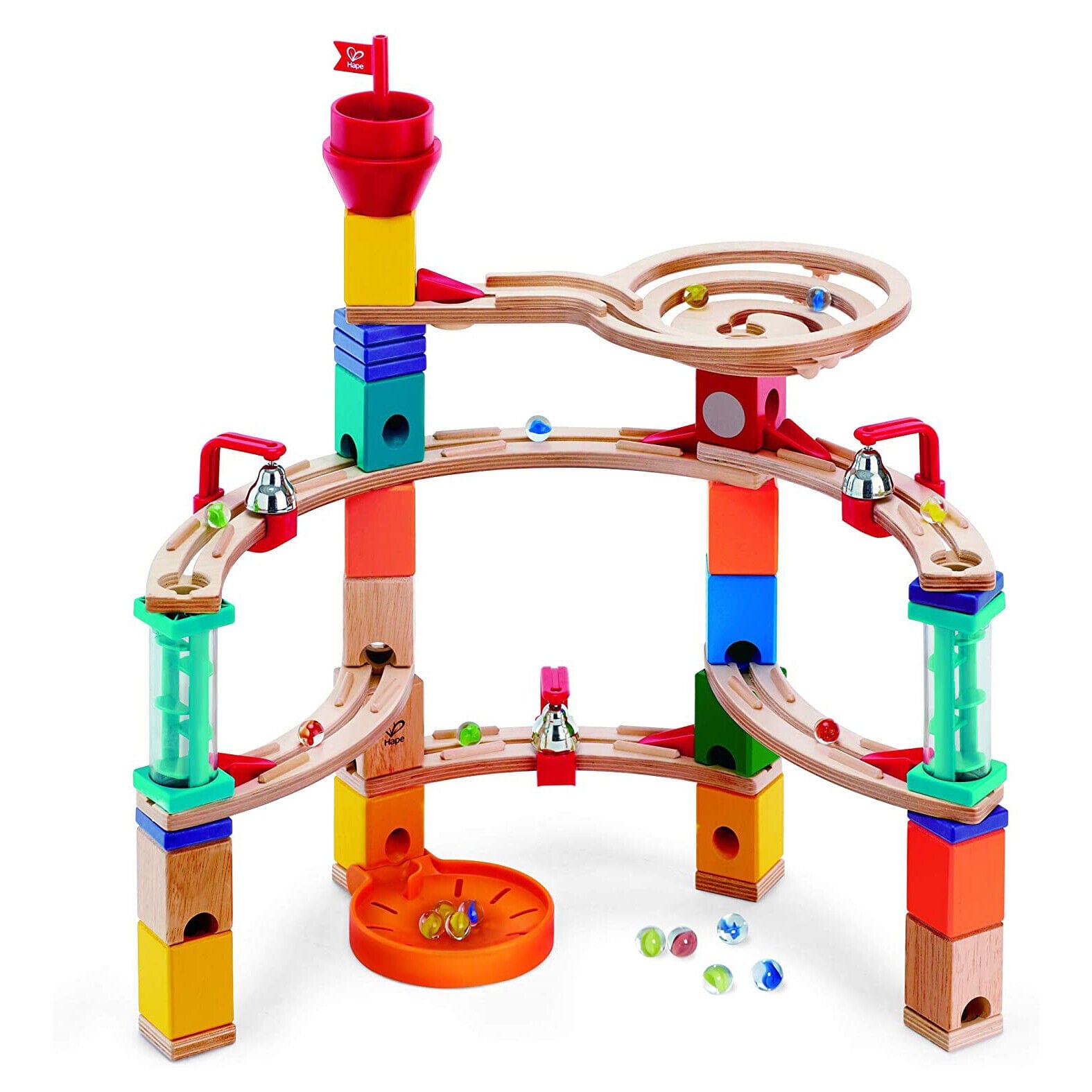 Hape Toys Castle Escape