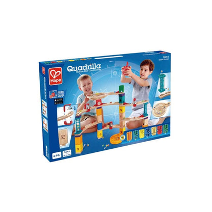 Hape Toys Castle Escape