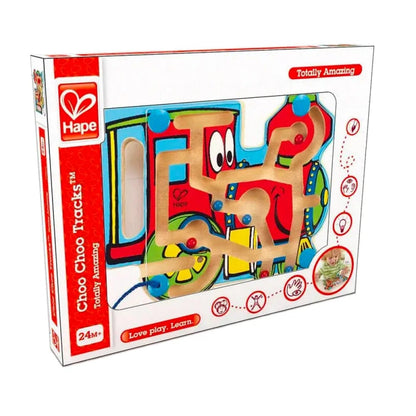 Hape Toys Choo Choo Tracks™