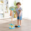 Hape Toys Clean Up Broom Set