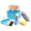 Hape Toys Clean Up Bucket Set