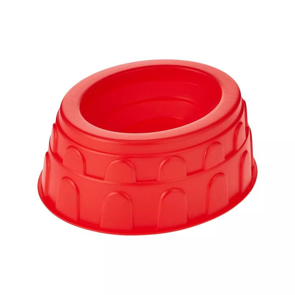 Hape Toys Colosseum / Red
