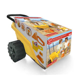 Hape Toys Construction Sand Toy Dumper Set