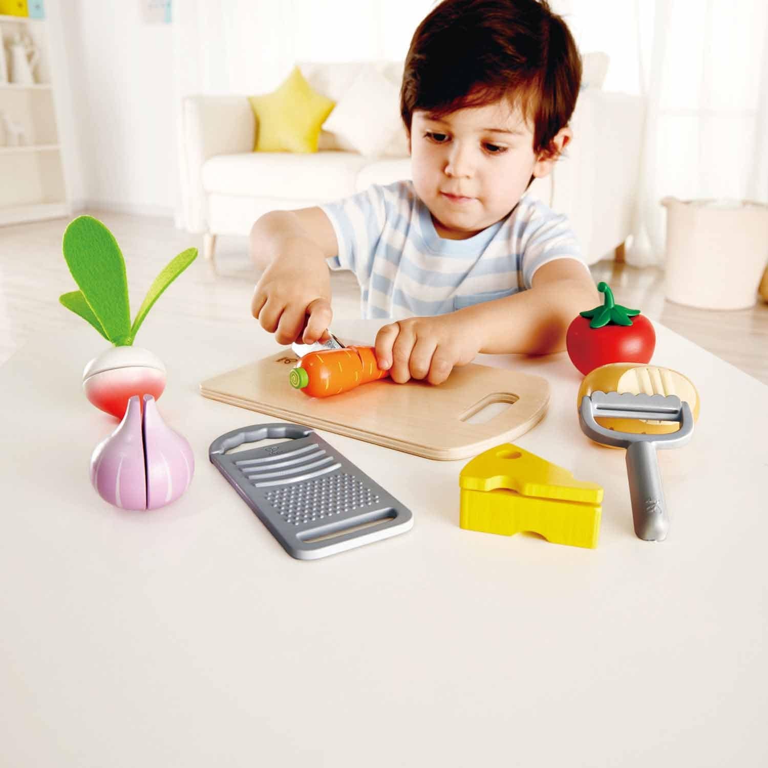 Hape Toys Cooking Essentials