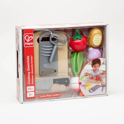 Hape Toys Cooking Essentials
