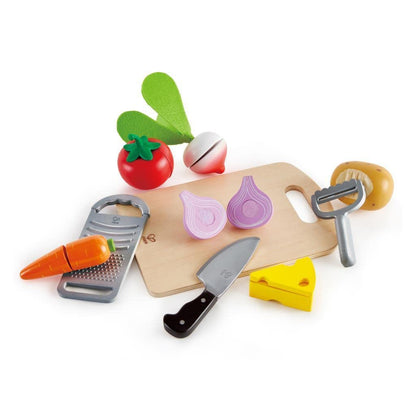 Hape Toys Cooking Essentials