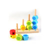 Hape Toys Counting Stacker