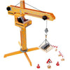 Hape Toys Crane Lift