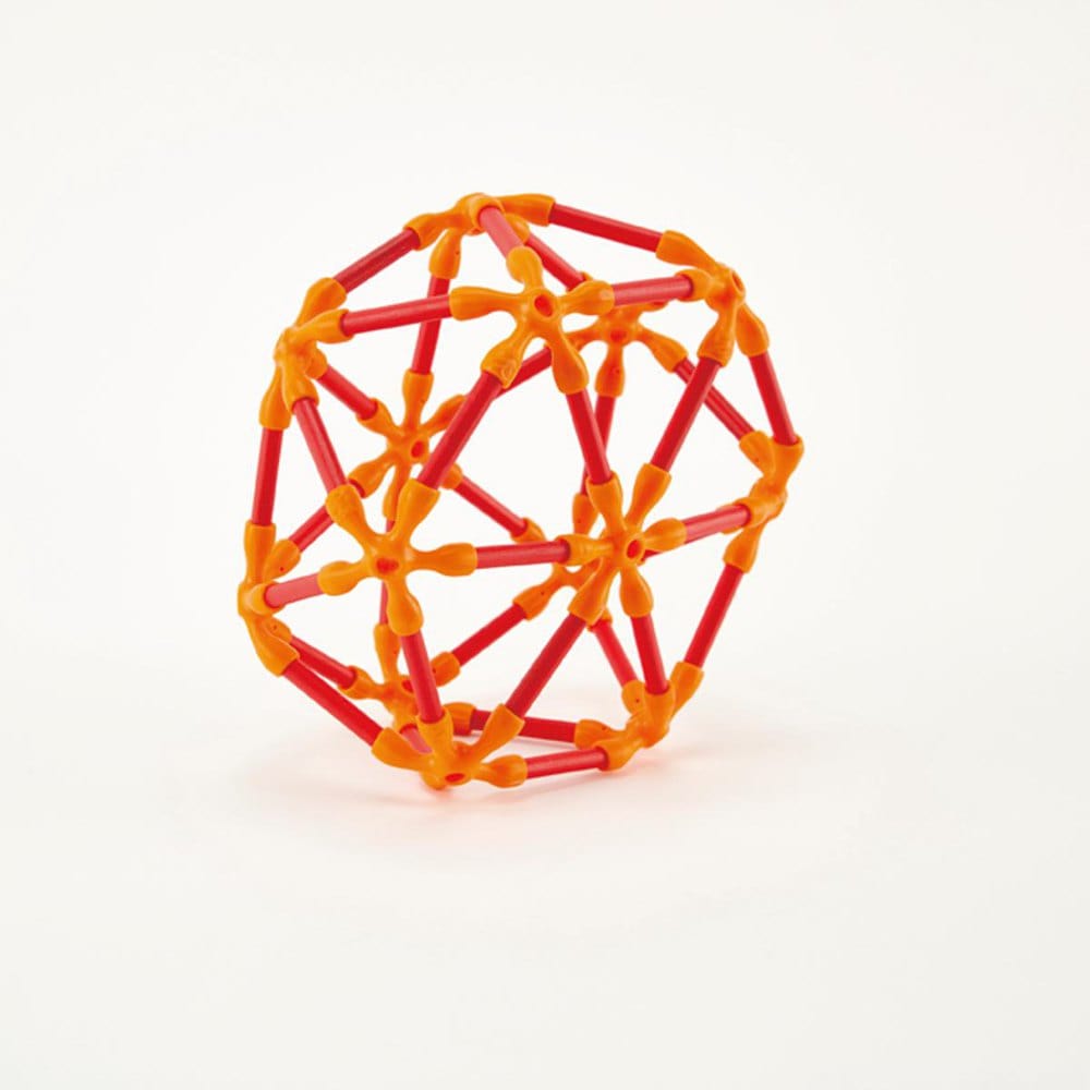 Hape Toys Creative Construction Kit