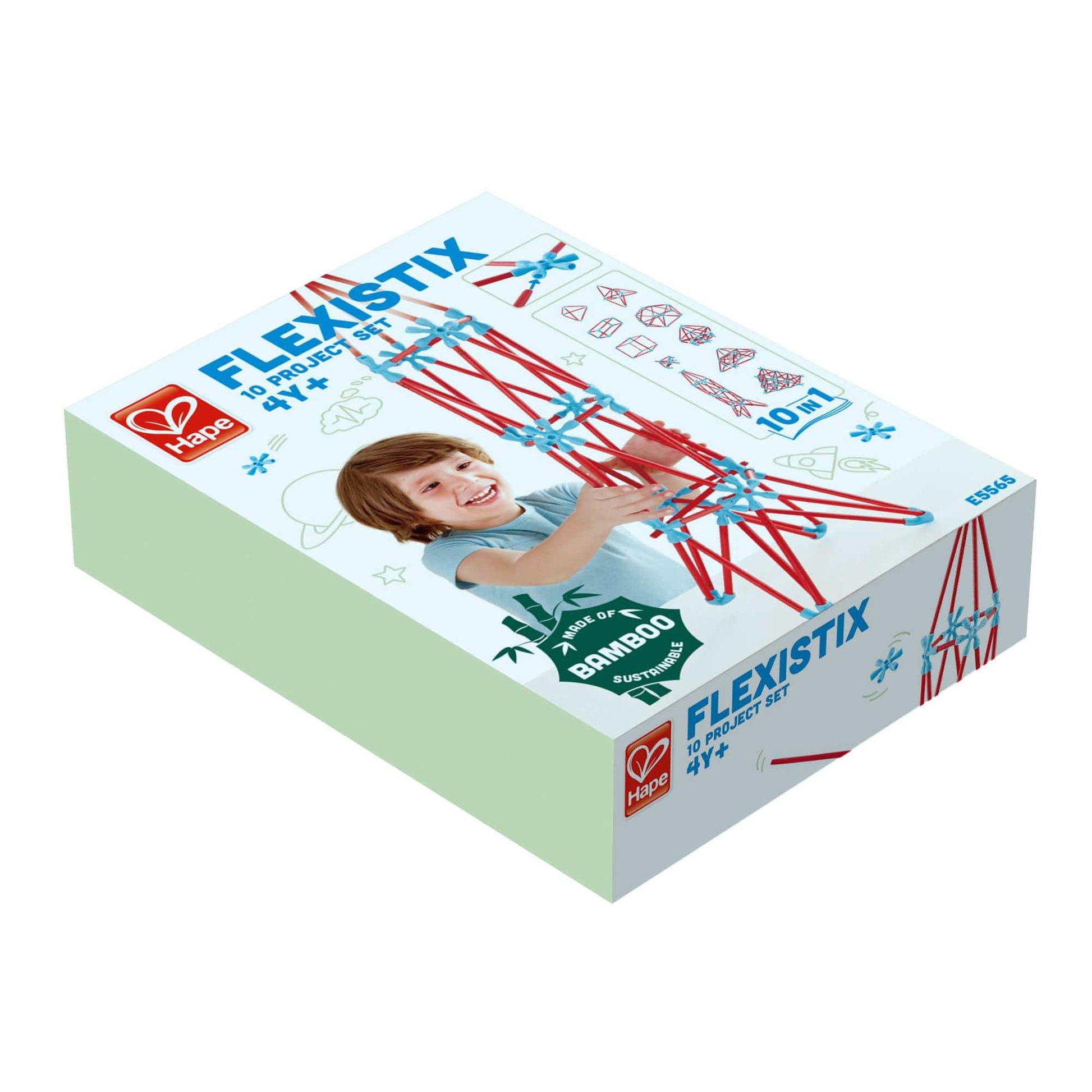 Hape Toys Creativity Kit