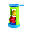Hape Toys Double Sand and Water Wheel