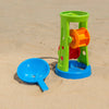 Hape Toys Double Sand and Water Wheel